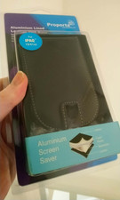 PROPORTA Aluminium-Lined