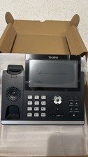Yealink SIP-T48U Gigabit IP