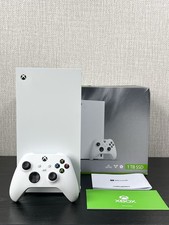 Xbox Series X 1TB SSD White