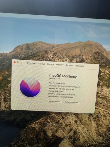 Apple mac pro late - apple,