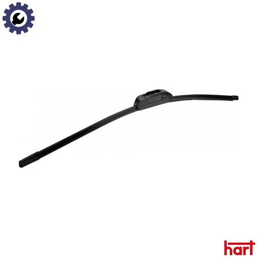 Wiper blade 007 - blade,