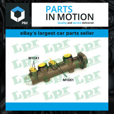 Brake master cylinder fits - brake,