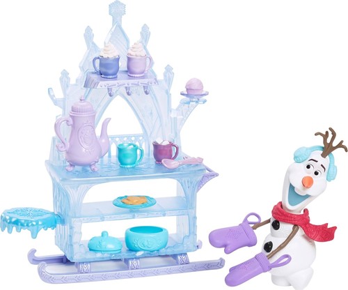 Disney frozen olaf treats - disney, olaf's