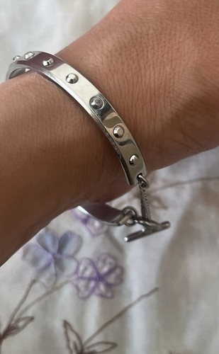 Silver toned dyrberg kern - silver-toned, dyrberg/kern