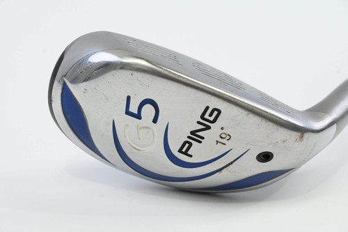 Ping hybrid 19 - ping,