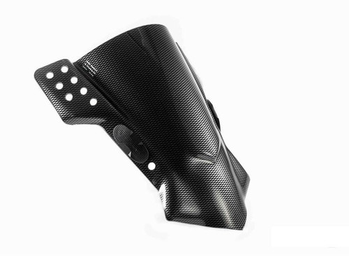 Puig carbon look rafale screen - look,