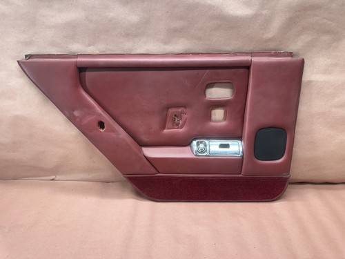 Rolls royce silver - royce, 1986