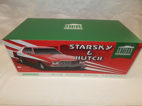Greenlight 1976 ford gran - greenlight,