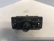 Freelander 2 Headlight Switch