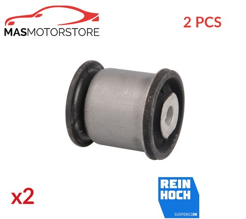Control arm wishbone bush - arm,