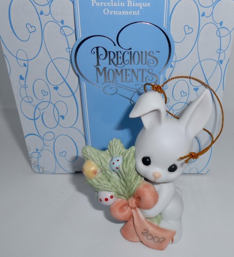 Precious moments 2007 - precious, for