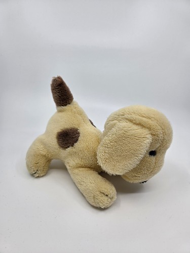 Spot vintage soft toy plush - toy,