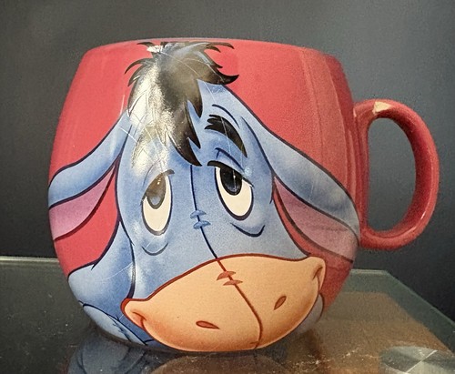 Disney winnie the pooh eeyore - disney,