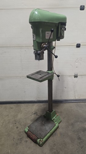 Boxford phase pedestal drill - boxford,