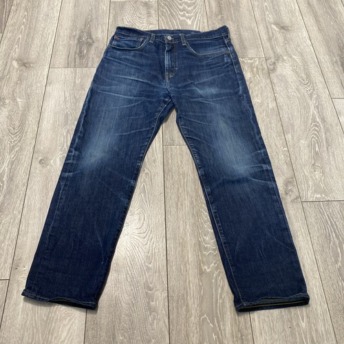 Levis premium 502 - levis, mens
