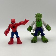 Playskool Heroes Marvel Super
