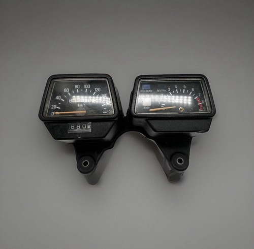 Yamaha xt600 43f instruments - xt600,