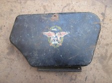 AJS Matchless 250 350