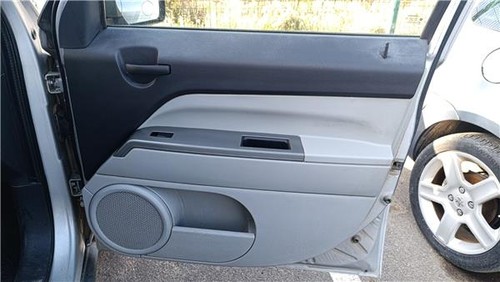 Right front door trim 45977 - front, /