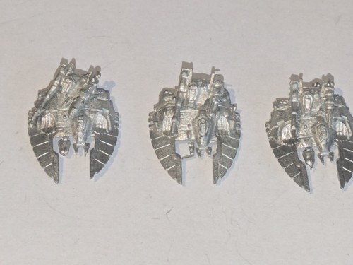 Epic 40k falcons classic - x,