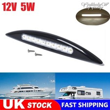 Dimatec Awning Light BLACK 10