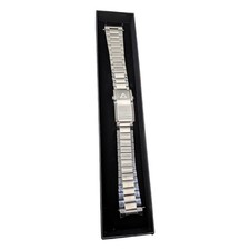 Forstner flat link bracelet - flat,