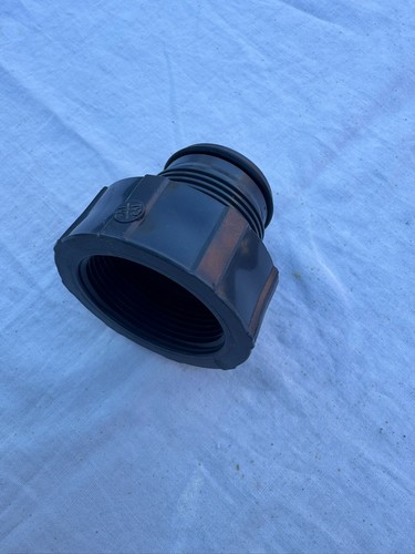 Golf sprinkler swing joint - golf, to