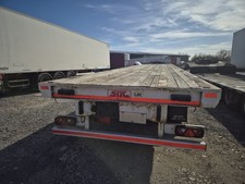 PSK Flat Trailer