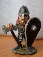 Gnorman the Gnoll / Gilbert