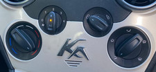 Ford Ka - 2008-2016 - heater