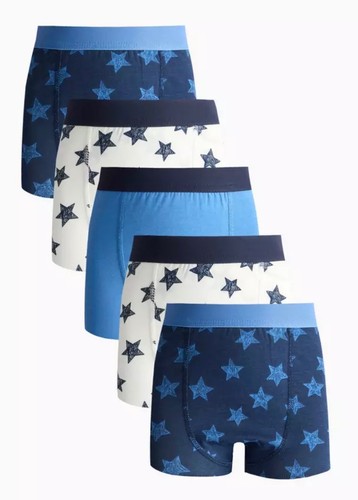Boys pack trunks boxers - tu,