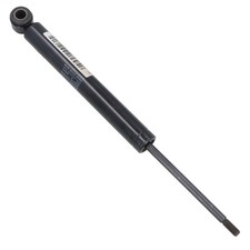 Trailer Hitch Coupling Overrun