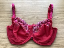 Prima Donna Bra 34G Full Cup