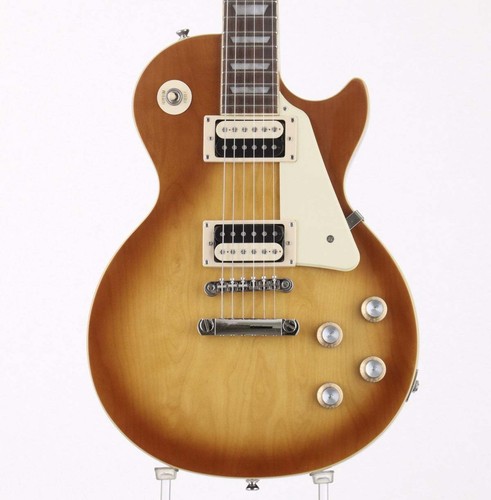 Epis gibson les paul - gibson,