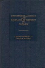 GOVERNMENTAL ETHICS AND