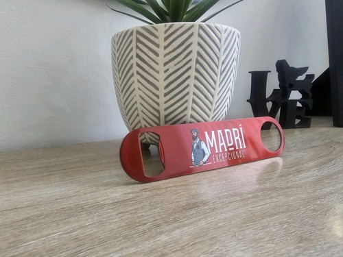 Madri beer bar blade bottle - beer,, blade,