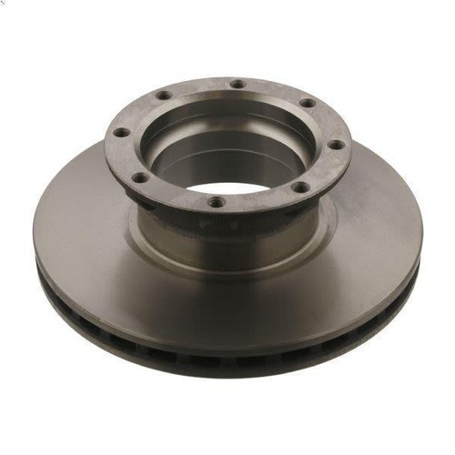 Brake disc febi 10935 - brake,