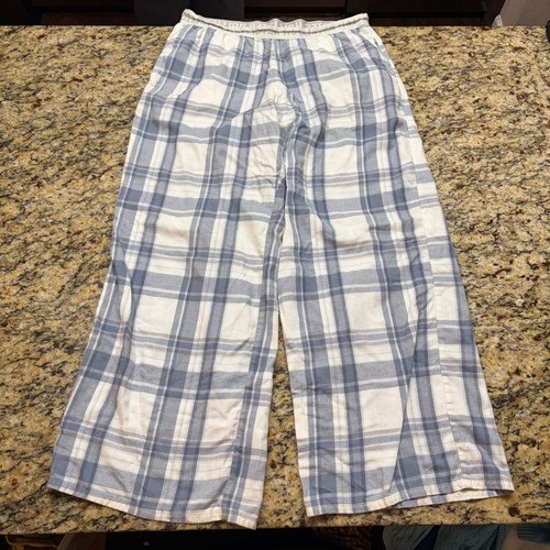 Hollister sleep blue - sleep,