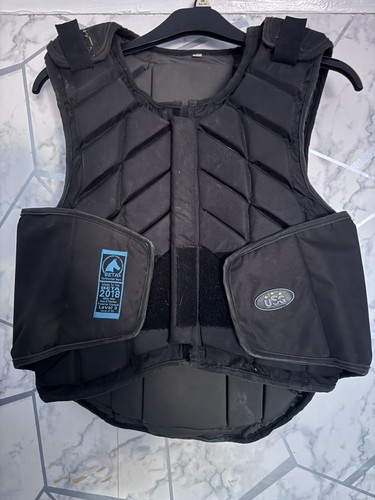 Body protector adult medium - body,