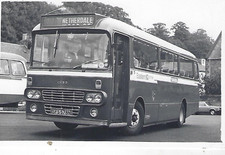 Bus Photo: SFS578N Eastern