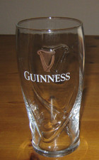 Guinness  Pint Glass