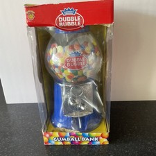 Gumball Bank Dispenser Machine