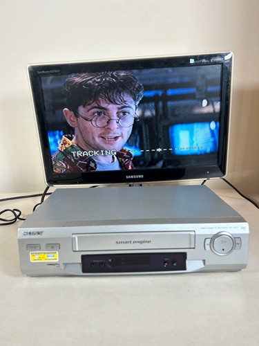 Sony slv se210g vhs - slv-se210g,