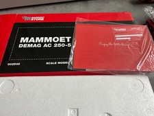 IMC 1:50 Mammoet Demag AC
