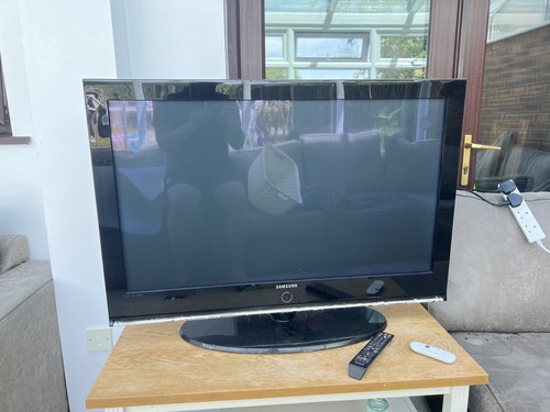 Samsung 42q97hd inch - ps-42q97hd, 42-inch