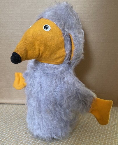Vintage pedigree womble - vintage,