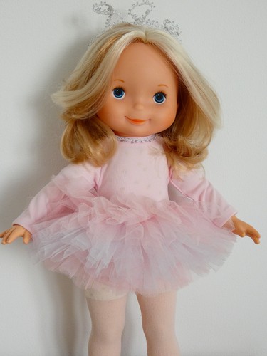Vintage fisher price friend - vintage,