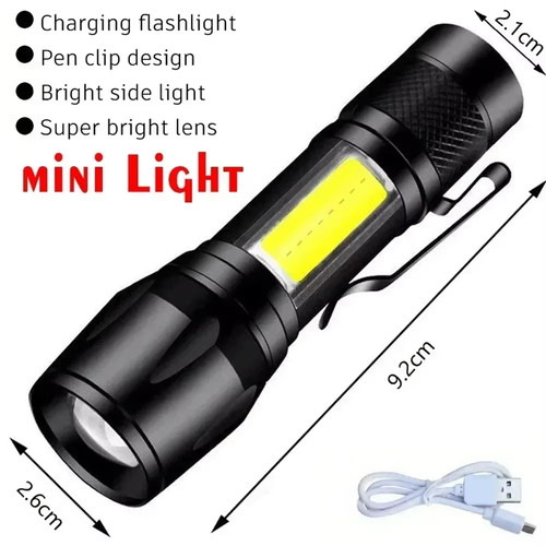 High power led - led, tactical