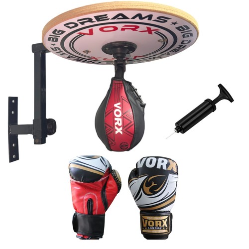 Speed bag platform kit - platform,