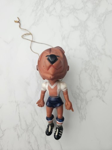 World cup 1966 mascot willie - world,